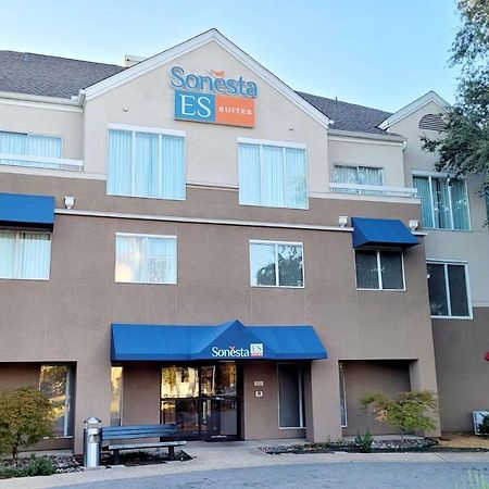 Sonesta Es Suites Dallas Medical Market Center Zewnętrze zdjęcie