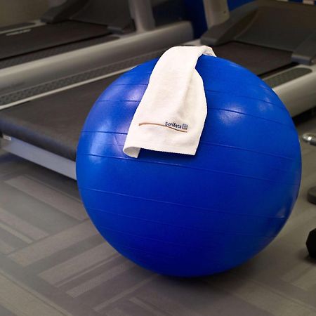 Sonesta Es Suites Dallas Medical Market Center Zewnętrze zdjęcie