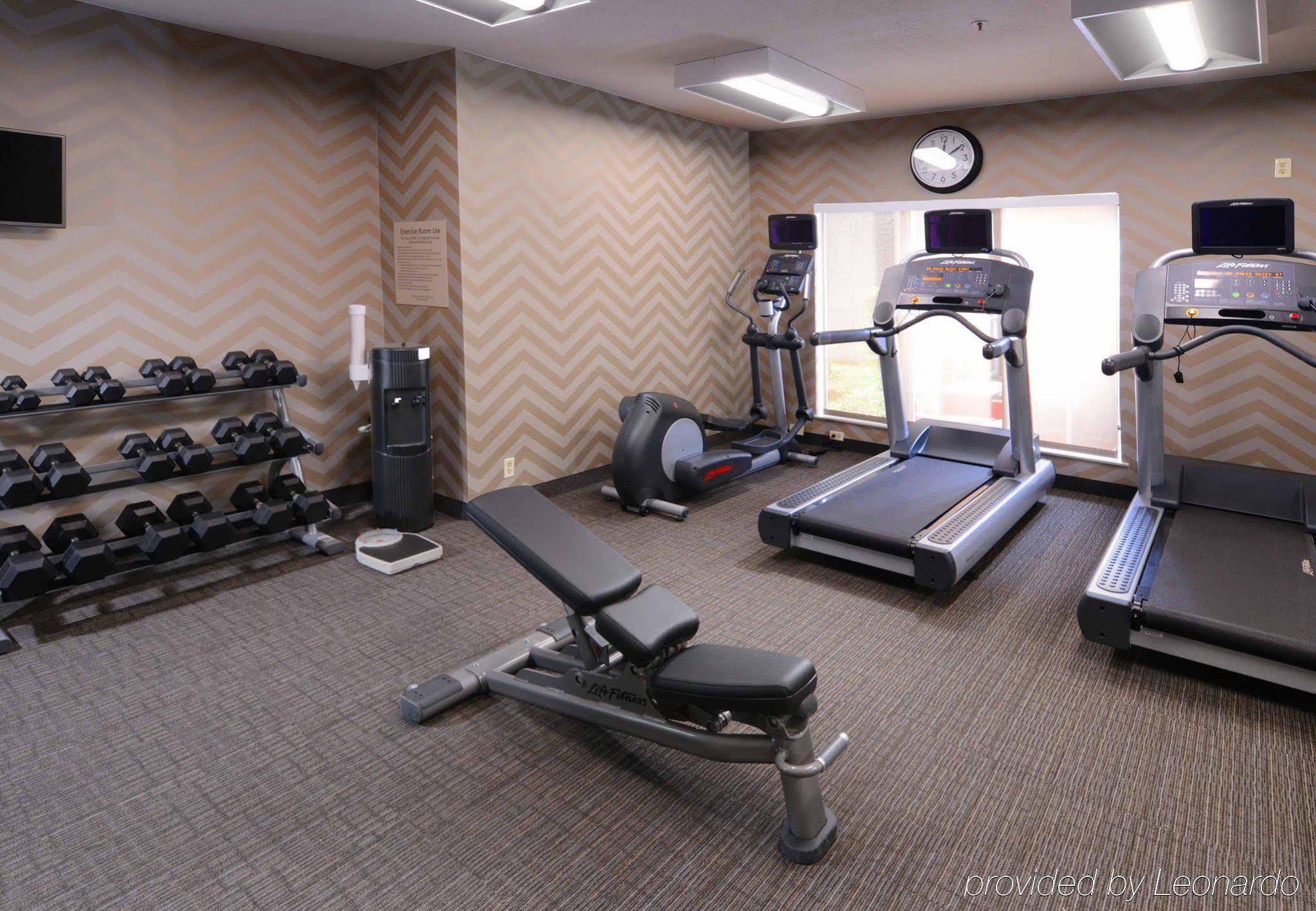Sonesta Es Suites Dallas Medical Market Center Zewnętrze zdjęcie