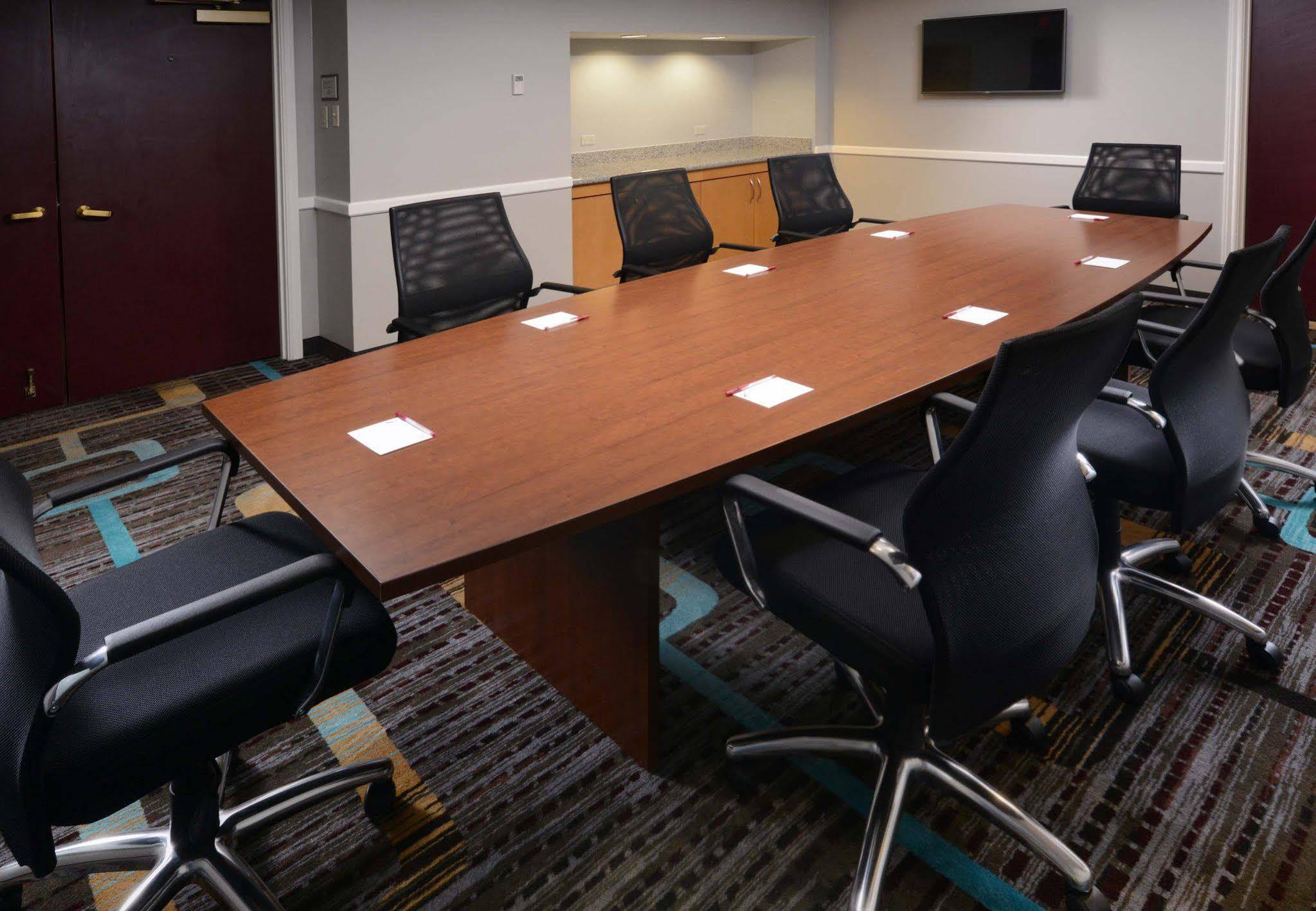 Sonesta Es Suites Dallas Medical Market Center Zewnętrze zdjęcie