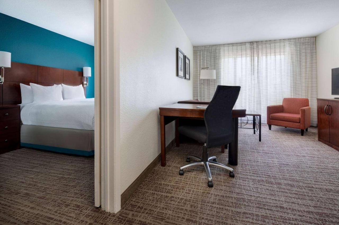 Sonesta Es Suites Dallas Medical Market Center Zewnętrze zdjęcie