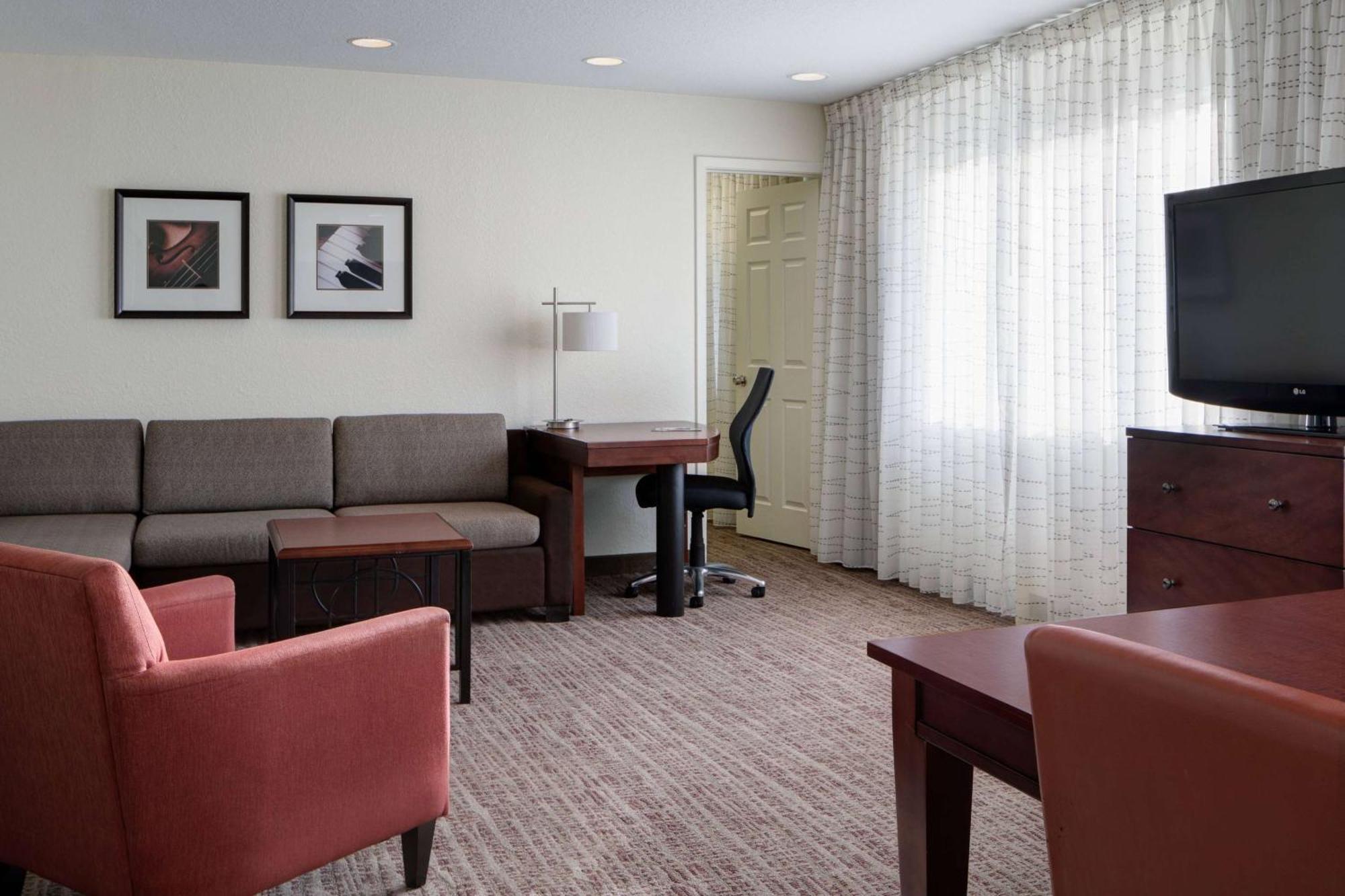 Sonesta Es Suites Dallas Medical Market Center Zewnętrze zdjęcie