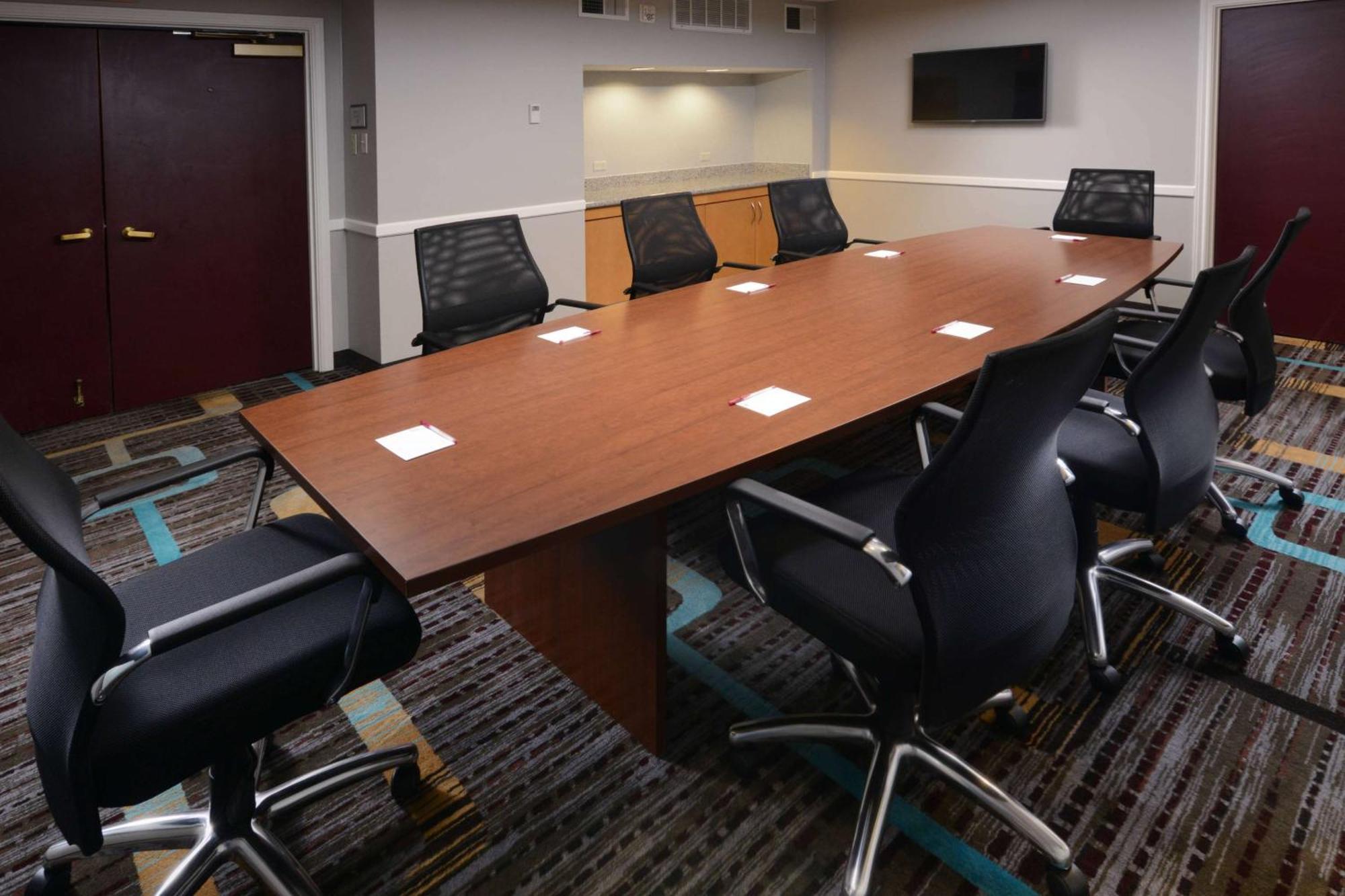 Sonesta Es Suites Dallas Medical Market Center Zewnętrze zdjęcie