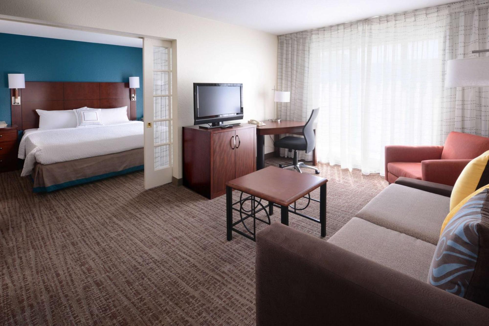 Sonesta Es Suites Dallas Medical Market Center Zewnętrze zdjęcie