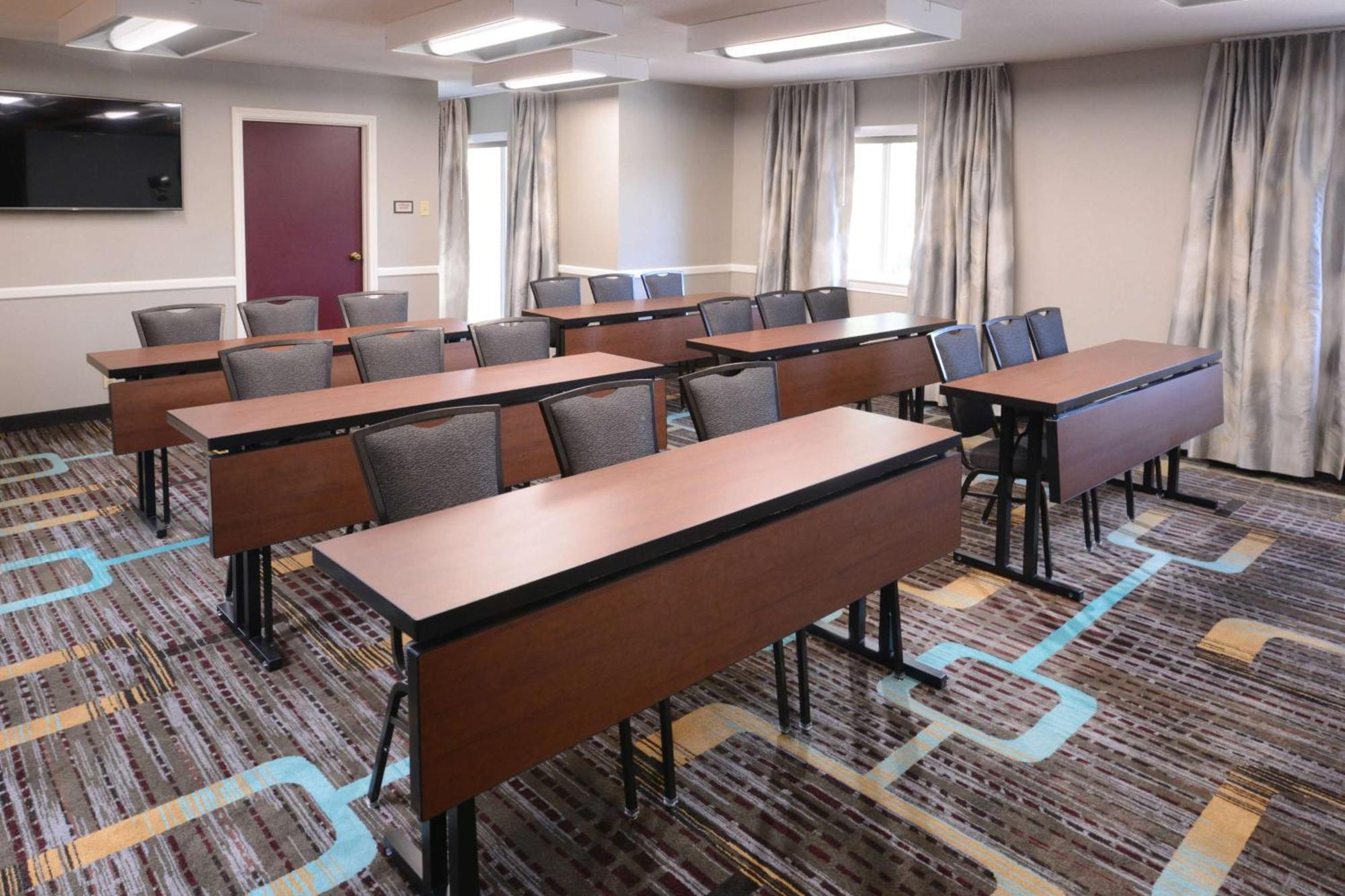 Sonesta Es Suites Dallas Medical Market Center Zewnętrze zdjęcie