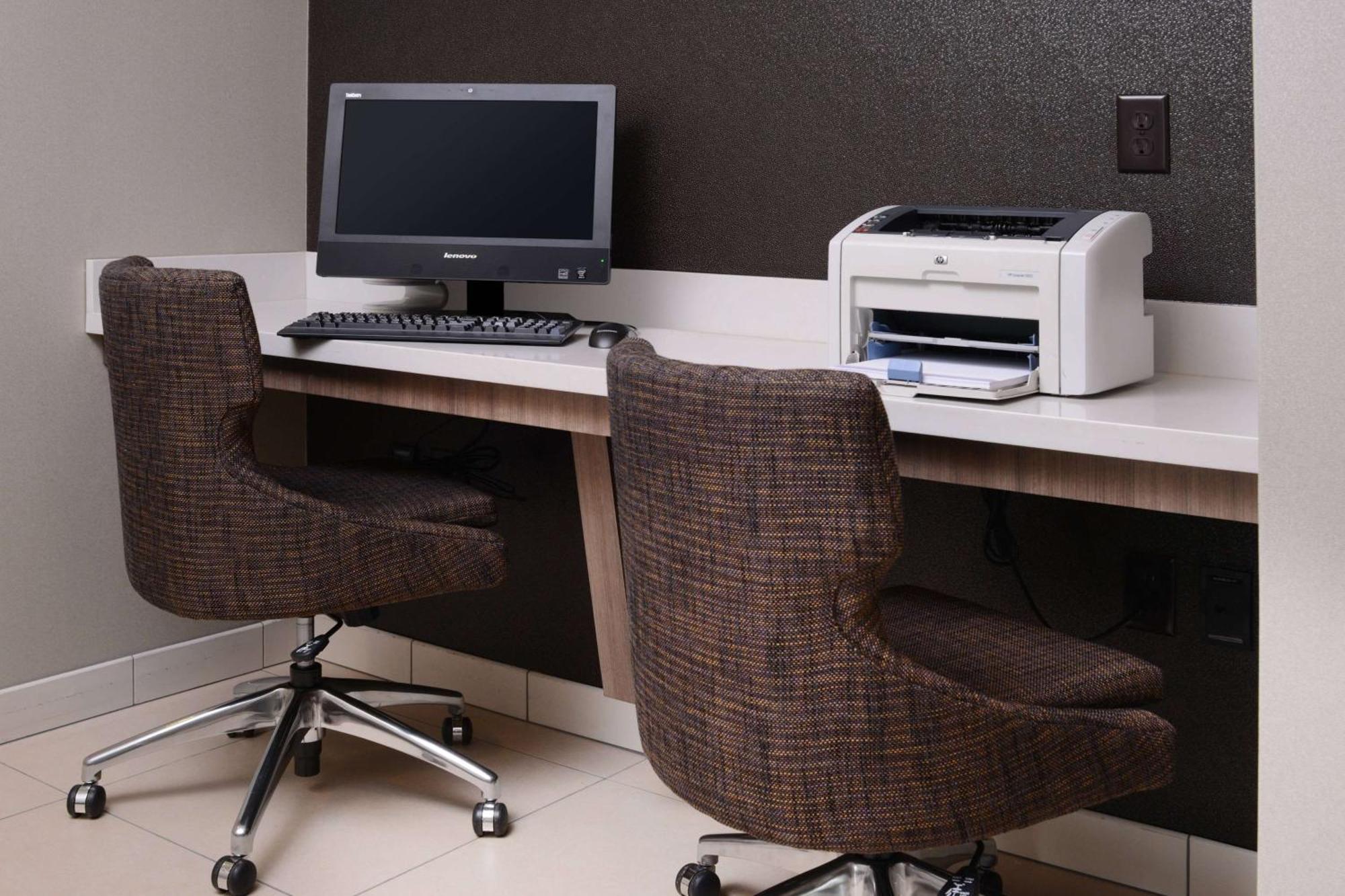 Sonesta Es Suites Dallas Medical Market Center Zewnętrze zdjęcie