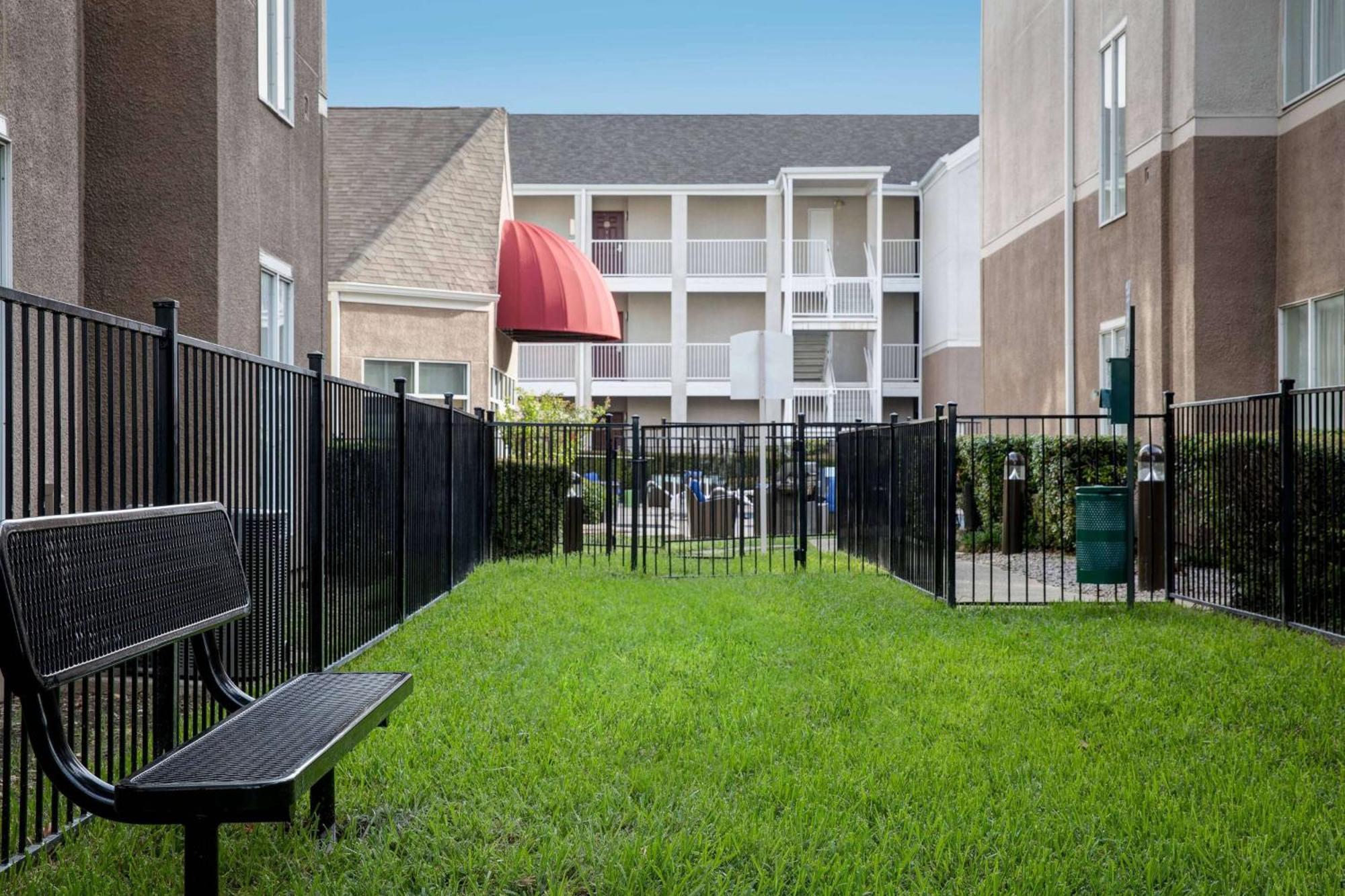 Sonesta Es Suites Dallas Medical Market Center Zewnętrze zdjęcie