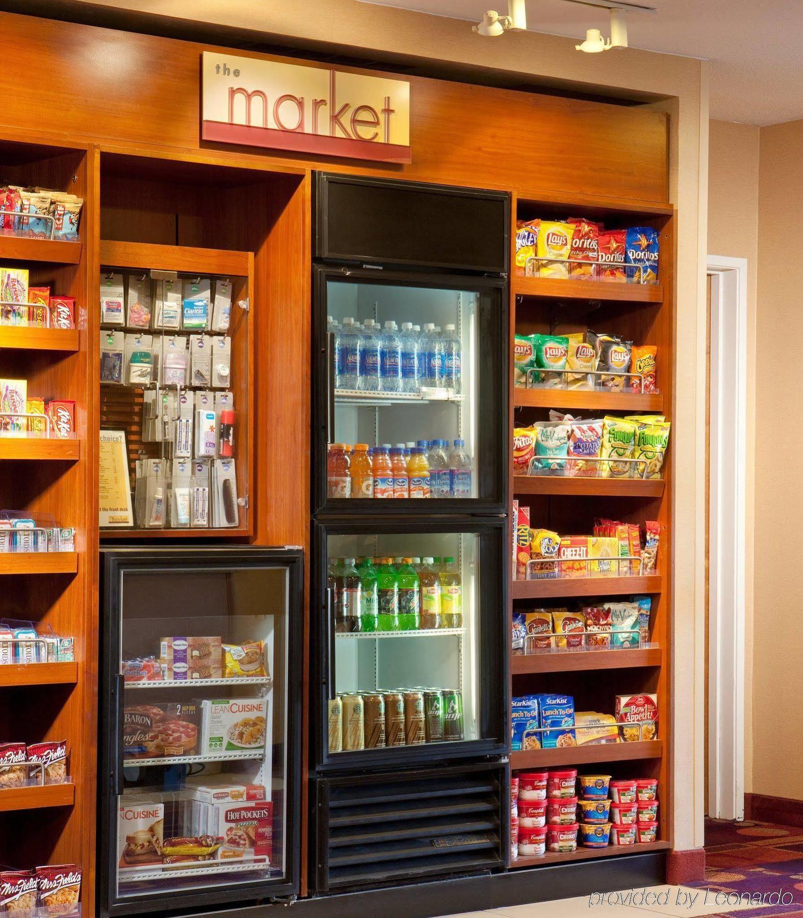 Sonesta Es Suites Dallas Medical Market Center Zewnętrze zdjęcie